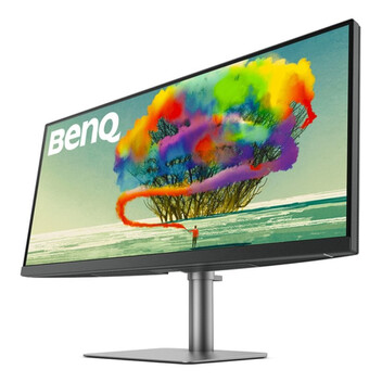 BenQ PD3420Q 34" LED IPS WQHD HDR BenQ PD3420Q 34" LED IPS WQHD HDR