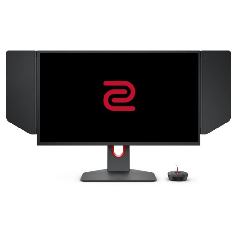 BenQ ZOWIE XL2546K Monitor para e-Sports 24.5" LED FullHD 240Hz DyAc FreeSync