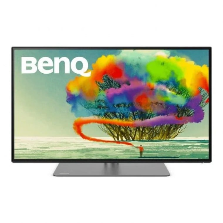 BenQ PD2725U 27" LED IPS UltraHD 4K