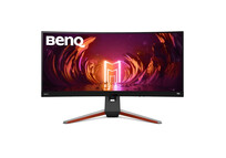 Benq EX3415R MOBIUZ 34" LED IPS UltraWide QHD 144Hz FreeSync Premium Curva