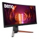 Benq EX3415R MOBIUZ 34" LED IPS UltraWide QHD 144Hz FreeSync Premium Curva