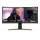 BenQ EW3880R 37.5" LED IPS WQHD+ Curva