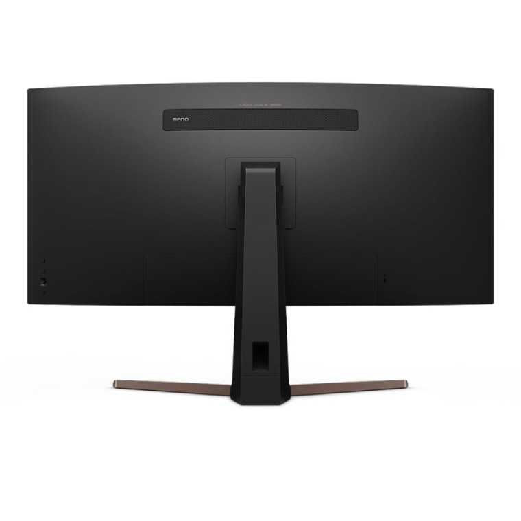 BenQ EW3880R 37.5" LED IPS WQHD+ Curva