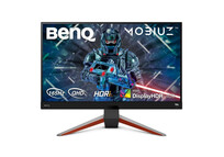 Benq MOBIUZ EX2710Q 27" LED IPS QHD 165Hz FreeSync Premium