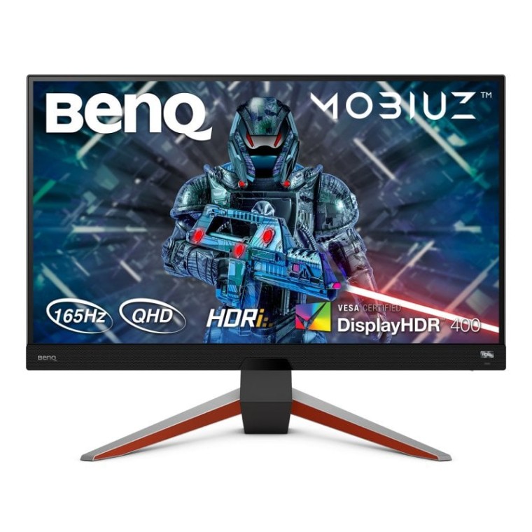 Benq MOBIUZ EX2710Q 27" LED IPS QHD 165Hz FreeSync Premium