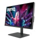 BenQ PD2705U 27" LED IPS UltraHD 4K FreeSync USB-C