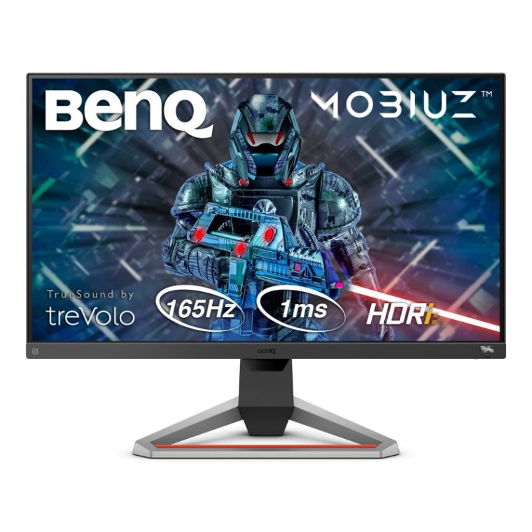 Benq MOBIUZ EX2710S 27" LED IPS FullHD 165Hz FreeSync Premium