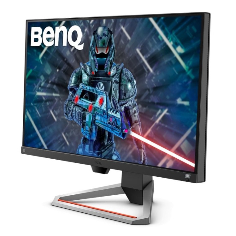 Benq MOBIUZ EX2710S 27" LED IPS FullHD 165Hz FreeSync Premium