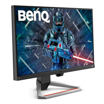 Benq MOBIUZ EX2710S 27" LED IPS FullHD 165Hz FreeSync Premium
