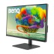 Benq PD3205U 31.5" LED IPS UltraHD 4K USB-C