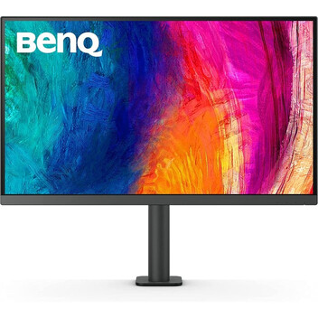 Benq Ergo Arm PD3205UA 31.5" LED IPS UltraHD 4K USB-C Benq Ergo Arm PD3205UA 31.5" LED IPS UltraHD 4K USB-C