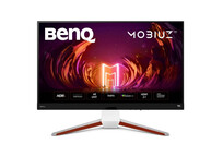 BenQ MOBIUZ EX3210U 32" LED IPS UltraHD 4K 144Hz FreeSync Premium Pro