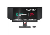 BenQ ZOWIE XL2746K 27" LED FullHD 240Hz DyAc