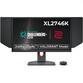 BenQ ZOWIE XL2746K 27" LED FullHD 240Hz DyAc BenQ ZOWIE XL2746K 27" LED FullHD 240Hz DyAc