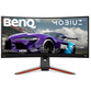 BenQ MOBIUZ EX3410R 34" LED WQHD 144Hz Curva FreeSync Premium Pro