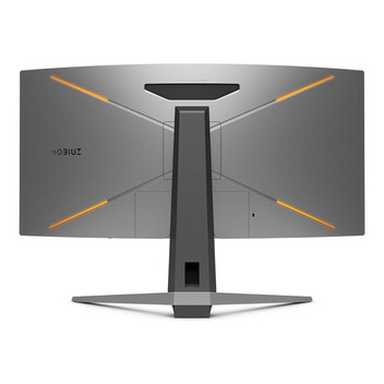 BenQ MOBIUZ EX3410R 34" LED WQHD 144Hz Curva FreeSync Premium Pro