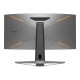 BenQ MOBIUZ EX3410R 34" LED WQHD 144Hz Curva FreeSync Premium Pro