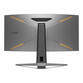 BenQ MOBIUZ EX3410R 34" LED WQHD 144Hz Curva FreeSync Premium Pro