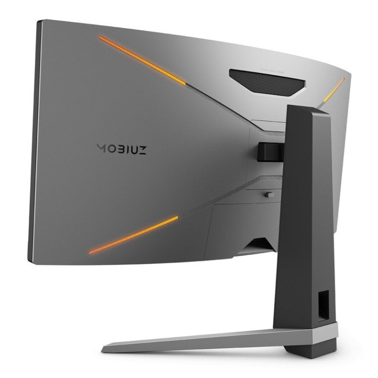 BenQ MOBIUZ EX3410R 34" LED WQHD 144Hz Curva FreeSync Premium Pro