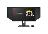 BenQ ZOWIE XL2566K 24.5" LED FullHD 360Hz DyAc BenQ ZOWIE XL2566K 24.5" LED FullHD 360Hz DyAc