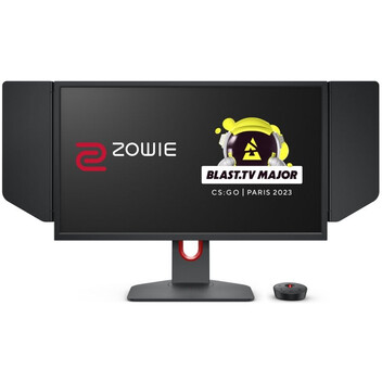 BenQ ZOWIE XL2566K 24.5" LED FullHD 360Hz DyAc BenQ ZOWIE XL2566K 24.5" LED FullHD 360Hz DyAc