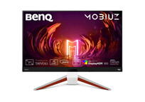 BenQ MOBIUZ EX2710U 27" LED IPS UltraHD 4K 144Hz HDR10 FreeSync Premium