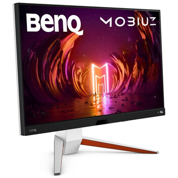 BenQ MOBIUZ EX2710U 27" LED IPS UltraHD 4K 144Hz HDR10 FreeSync Premium BenQ MOBIUZ EX2710U 27" LED IPS UltraHD 4K 144Hz HDR10 FreeSync Premium