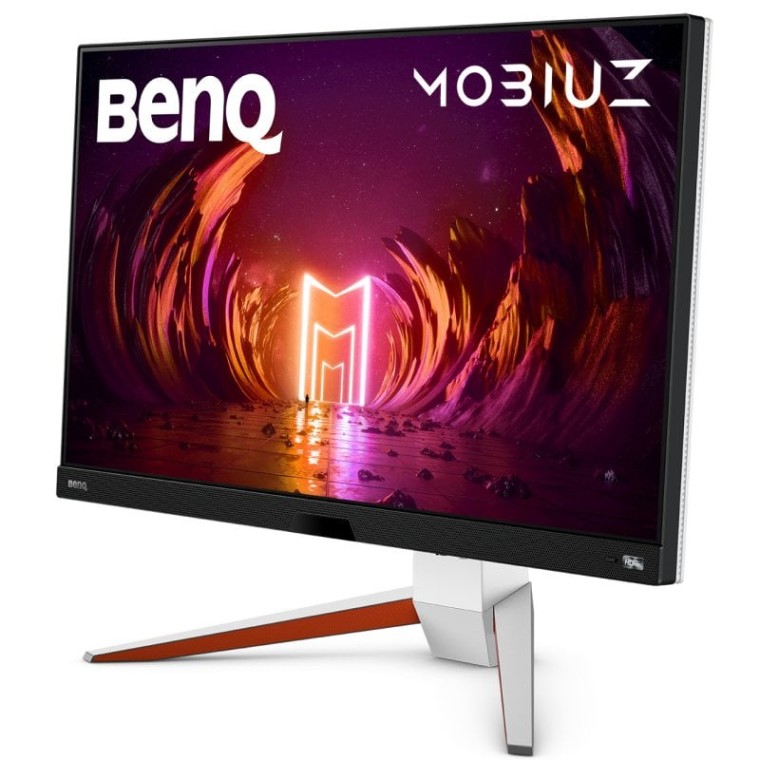 BenQ MOBIUZ EX2710U 27" LED IPS UltraHD 4K 144Hz HDR10 FreeSync Premium