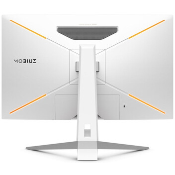BenQ MOBIUZ EX2710U 27" LED IPS UltraHD 4K 144Hz HDR10 FreeSync Premium BenQ MOBIUZ EX2710U 27" LED IPS UltraHD 4K 144Hz HDR10 FreeSync Premium