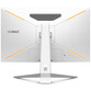BenQ MOBIUZ EX2710U 27" LED IPS UltraHD 4K 144Hz HDR10 FreeSync Premium BenQ MOBIUZ EX2710U 27" LED IPS UltraHD 4K 144Hz HDR10 FreeSync Premium
