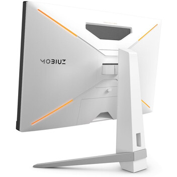 BenQ MOBIUZ EX2710U 27" LED IPS UltraHD 4K 144Hz HDR10 FreeSync Premium BenQ MOBIUZ EX2710U 27" LED IPS UltraHD 4K 144Hz HDR10 FreeSync Premium