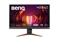 Monitor BenQ MOBIUZ EX240N 23.8" LED FullHD 165Hz HDR10 FreeSync