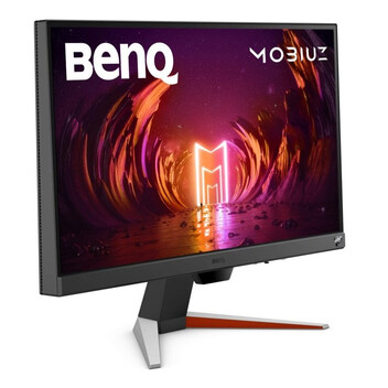 Monitor BenQ MOBIUZ EX240N 23.8" LED FullHD 165Hz HDR10 FreeSync Monitor BenQ MOBIUZ EX240N 23.8" LED FullHD 165Hz HDR10 FreeSync