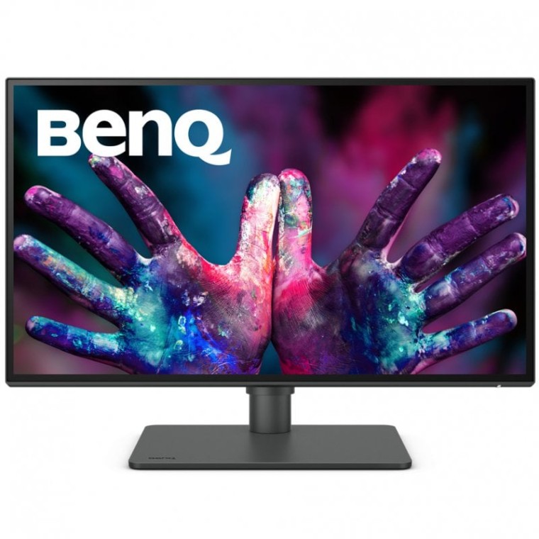 BenQ PD2506Q 25" LED IPS QHD HDR USB-C