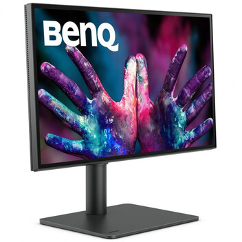 BenQ PD2506Q 25" LED IPS QHD HDR USB-C BenQ PD2506Q 25" LED IPS QHD HDR USB-C