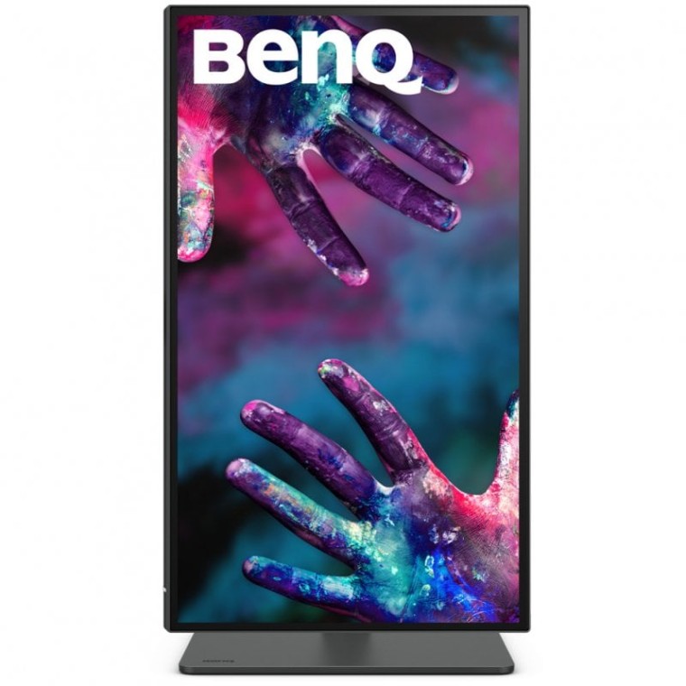 BenQ PD2506Q 25" LED IPS QHD HDR USB-C