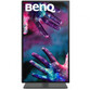 BenQ PD2506Q 25" LED IPS QHD HDR USB-C BenQ PD2506Q 25" LED IPS QHD HDR USB-C