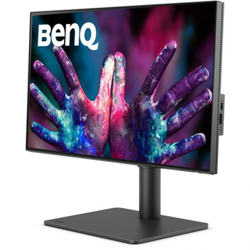 BenQ PD2506Q 25" LED IPS QHD HDR USB-C BenQ PD2506Q 25" LED IPS QHD HDR USB-C