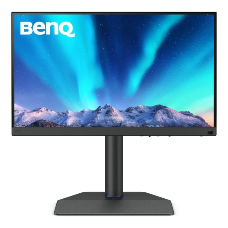 BenQ SW272U 27" LED IPS 4K HDR10 USB-C