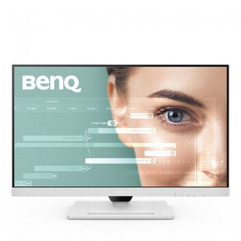 BenQ GW3290QT 32" LED IPS QHD 75Hz USB-C BenQ GW3290QT 32" LED IPS QHD 75Hz USB-C
