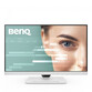 BenQ GW3290QT 32" LED IPS QHD 75Hz USB-C BenQ GW3290QT 32" LED IPS QHD 75Hz USB-C