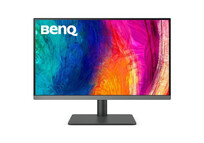 Monitor BenQ PD2706U 27" LED IPS UltraHD 4K USB-C AQCOLOR Pantone Validated P3 Altura Ajustable
