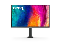 Monitor BenQ PD2706UA 27″ 4K UHD 60Hz LCD Altura Ajustable Altavoces USB 3.2 Gen 1