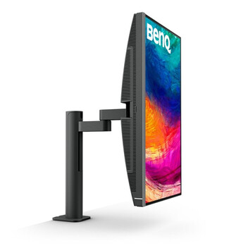 Monitor BenQ PD2706UA 27″ 4K UHD 60Hz LCD Altura Ajustable Altavoces USB 3.2 Gen 1 Monitor BenQ PD2706UA 27″ 4K UHD 60Hz LCD Altura Ajustable Altavoces USB 3.2 Gen 1