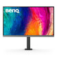 Monitor BenQ PD2706UA 27″ 4K UHD 60Hz LCD Altura Ajustable Altavoces USB 3.2 Gen 1 Monitor BenQ PD2706UA 27″ 4K UHD 60Hz LCD Altura Ajustable Altavoces USB 3.2 Gen 1