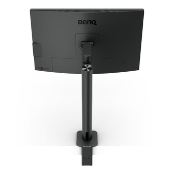 Monitor BenQ PD2706UA 27″ 4K UHD 60Hz LCD Altura Ajustable Altavoces USB 3.2 Gen 1 Monitor BenQ PD2706UA 27″ 4K UHD 60Hz LCD Altura Ajustable Altavoces USB 3.2 Gen 1