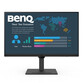 Monitor BenQ BL3290QT 31.5" IPS QHD 75Hz USB-C 65W Altura Ajustable Altavoces Negro