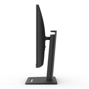 Monitor BenQ BL3290QT 31.5" IPS QHD 75Hz USB-C 65W Altura Ajustable Altavoces Negro