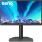 BenQ SW272Q 27" Monitor para Fotografía LED IPS QHD ADOBE RGB Delta ≤1.5 Calibracion Hardware BenQ SW272Q 27" Monitor para Fotografía LED IPS QHD ADOBE RGB Delta ≤1.5 Calibracion Hardware