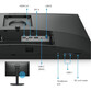 BenQ SW272Q 27" Monitor para Fotografía LED IPS QHD ADOBE RGB Delta ≤1.5 Calibracion Hardware BenQ SW272Q 27" Monitor para Fotografía LED IPS QHD ADOBE RGB Delta ≤1.5 Calibracion Hardware